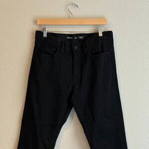 Old Navy Relaxed Slim Taper Built-In Flex Sz 32x32